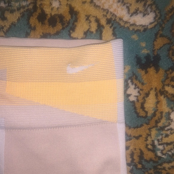 Nike dri-fit Icon clash set yellow gray - Picture 6 of 8